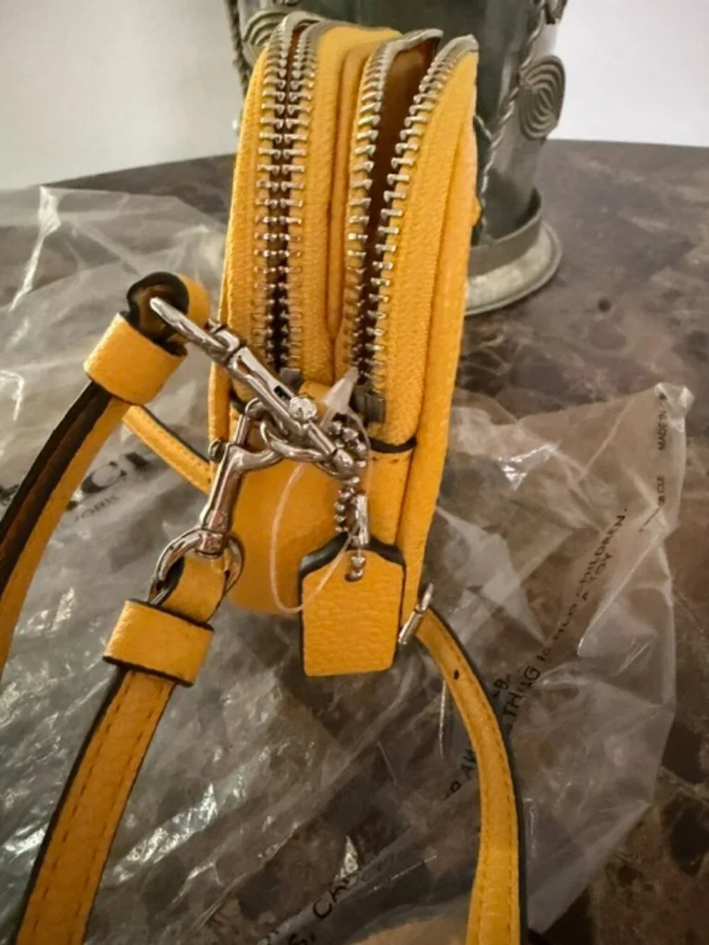 Coach Handbag/Clutch